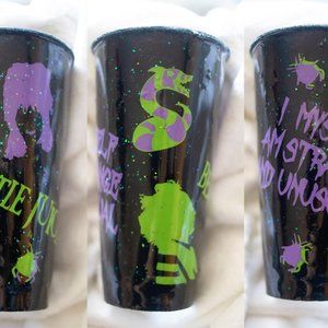 Custom Tumblers